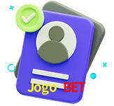 Tornar-se um membro do Jogo Bet é muito simples