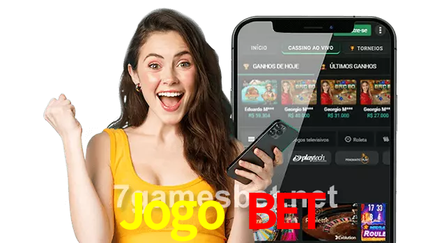 Jogo Bet