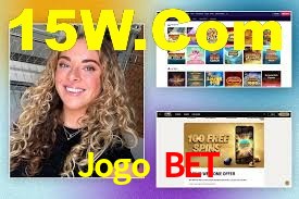 Jogo Bet