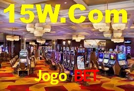 Jogo Bet