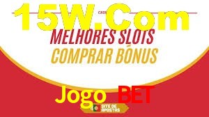 Jogo Bet App