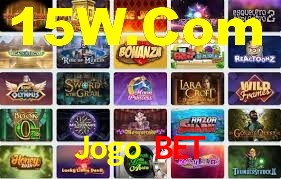 Jogo Bet Vip