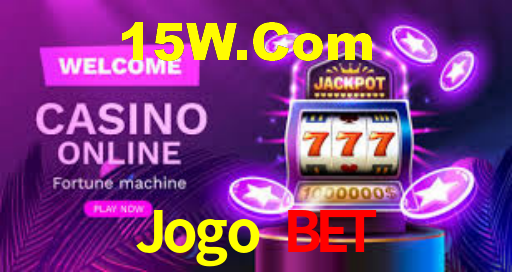 Jogo Bet