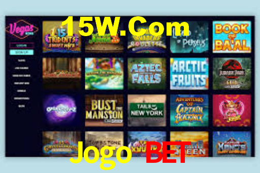 Descubra a Magia dos Jogos de Arcade no Jogo Bet