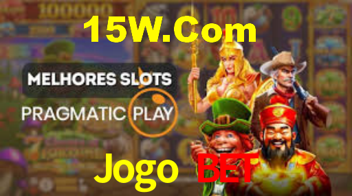 Jogo Bet App