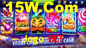 Jogo Bet