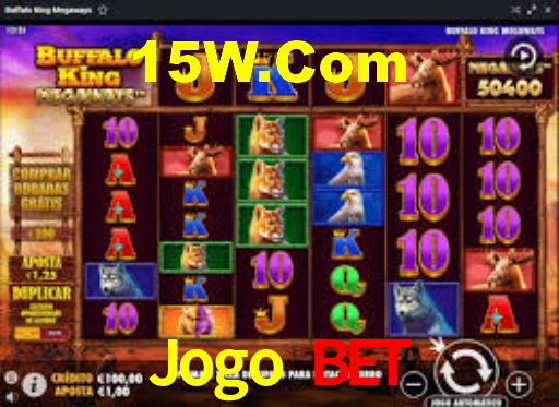 Jogo Bet