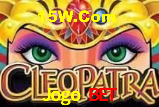 Jogo Bet