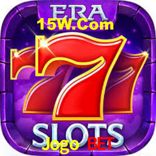 Jogo Bet
