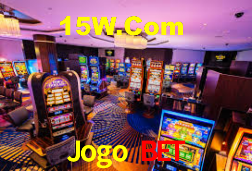 Jogo Bet App